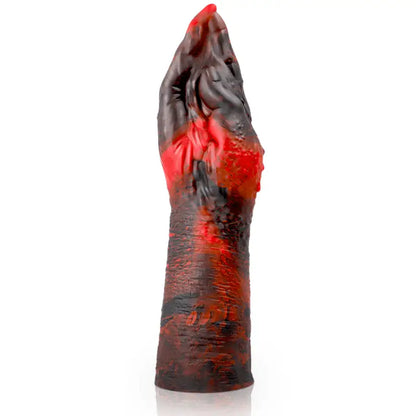 EPIC - LILITH DILDO DEMÔNIO MALIGNO L - Sexshoptuga 