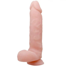 BAILE - DILDO NATURAL SUPER REALISTA 21.5 CM - Sexshoptuga  Sexshoptuga 