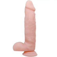 BAILE - DILDO NATURAL SUPER REALISTA 21.5 CM - Sexshoptuga  Sexshoptuga 