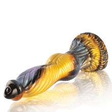 EPIC - PHOENIX DILDO O RESSURGIMENTO DO PRAZER CONTROLE REMOTO RECARREGÁVEL - Sexshoptuga  Sexshoptuga 