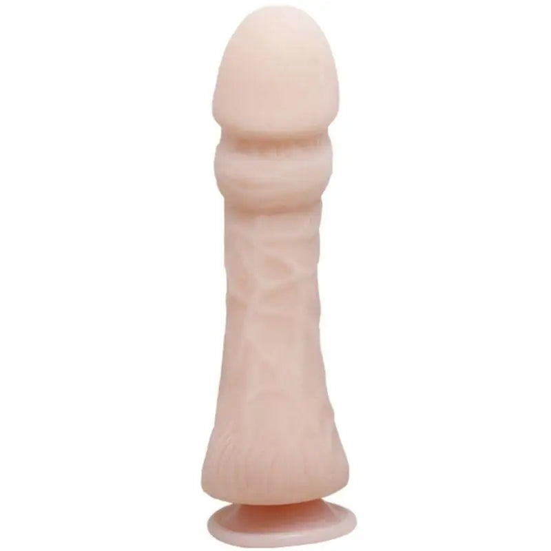 BAILE - DILDO REALISTA NATURAL DO PÊNIS GRANDE 23.5 CM - Sexshoptuga 