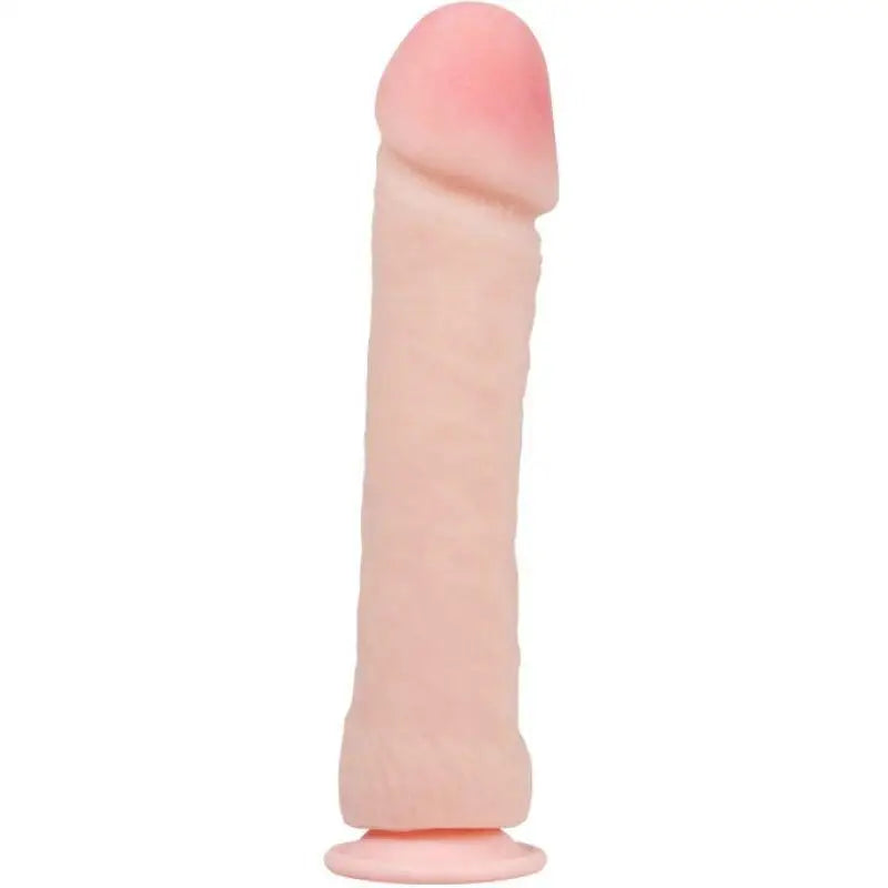 BAILE - DILDO REALÍSTICO NATURAL DO PÊNIS GRANDE 26 CM - Sexshoptuga 