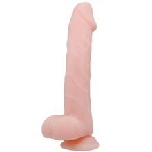 BAILE - DILDO SUPER REALÍSTICO 22 CM - Sexshoptuga  Sexshoptuga 