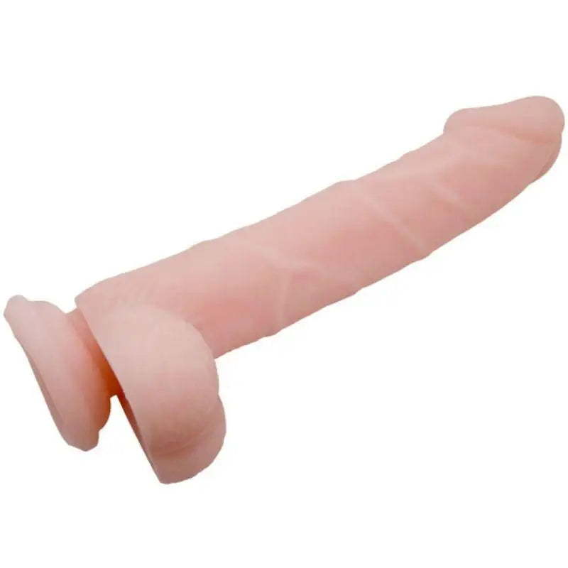 BAILE - DILDO SUPER REALÍSTICO 22 CM - Sexshoptuga 