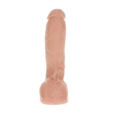 GET REAL - EXTREME XXL DILDO 28 CM PELE - Sexshoptuga  Sexshoptuga 