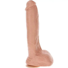 GET REAL - EXTREME XXL DILDO 28 CM PELE - Sexshoptuga  Sexshoptuga 