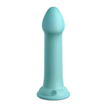 DILLIO - BIG HERO 15,24 CM VERDE - Sexshoptuga  Sexshoptuga 