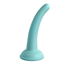 DILLIO - CURIOUS FIVE 12,7 CM VERDE - Sexshoptuga  Sexshoptuga 