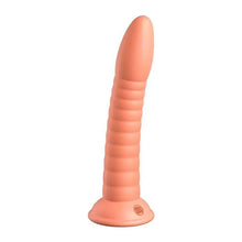 DILLIO - WILD THING 17,78 CM LARANJA - Sexshoptuga  Sexshoptuga 