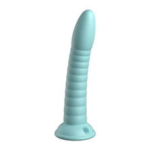 DILLIO - WILD THING 17,78 CM VERDE - Sexshoptuga  Sexshoptuga 