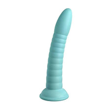 DILLIO - WILD THING 17,78 CM VERDE - Sexshoptuga  Sexshoptuga 