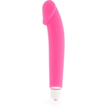 DOLCE VITA - REALISTIC PINK SILICONE - Sexshoptuga  Sexshoptuga 