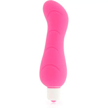 DOLCE VITA - G-SPOT PINK SILICONE - Sexshoptuga  Sexshoptuga 