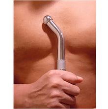 METAL HARD - DOUCHE ÍNTIMO G-SPOT 20,10CM - Sexshoptuga  Sexshoptuga 