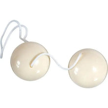 SEVEN CREATIONS - DUOBALLS CREME COLOR - Sexshoptuga  Sexshoptuga 