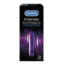 DUREX - BALA VIBRATÓRIA DE PURO PRAZER ORGÁSMICO INTENSO - Sexshoptuga  Sexshoptuga 