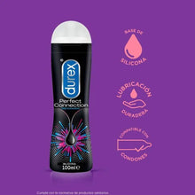 DUREX - LUBRIFICANTE CONEXÃO PERFEITA 100 ML - Sexshoptuga  Sexshoptuga 