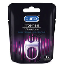 DUREX - VIBRAÇÕES ORGÁSMICAS INTENSAS - Sexshoptuga  Sexshoptuga 