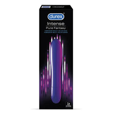 DUREX - VIBRADOR PURE FANTASY ORGÁSMICO INTENSO - Sexshoptuga  Sexshoptuga 