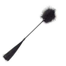 SECRET PLAY - DUSTER + CHICOTE PRETO - Sexshoptuga  Sexshoptuga 