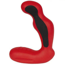 ELECTRASTIM - SILICONE FUSION HABANERO MASSAGEADOR DE PRÓSTATA - Sexshoptuga  Sexshoptuga 