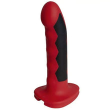 ELECTRASTIM - SILICONE FUSION KOMODO DILDO - Sexshoptuga  Sexshoptuga 