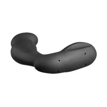 ELECTRASTIM - SIRIUS SILICONE PRETO MASSAGEM DE PRÓSTATA - Sexshoptuga  Sexshoptuga 