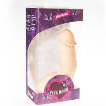 PINK ROOM - ELIAN DILDO REALÍSTICO CARNE 17,5 CM - Sexshoptuga  Sexshoptuga 