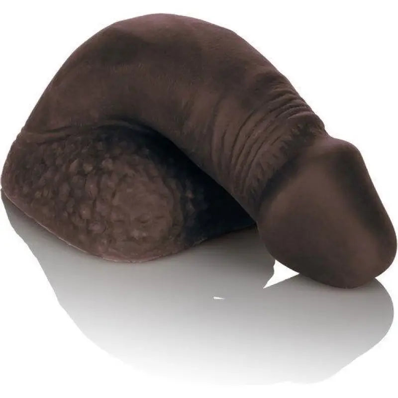 CALEXOTICS - EMBALAGEM DE SILICONE PÊNIS 12.75 CM - Sexshoptuga 