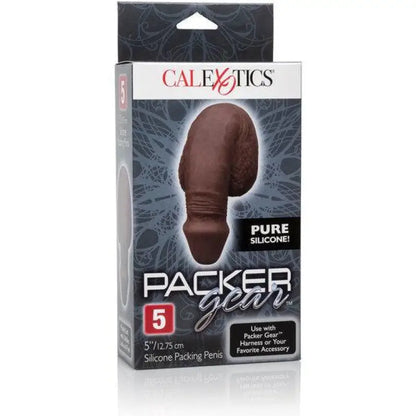 CALEXOTICS - EMBALAGEM DE SILICONE PÊNIS 12.75 CM - Sexshoptuga 