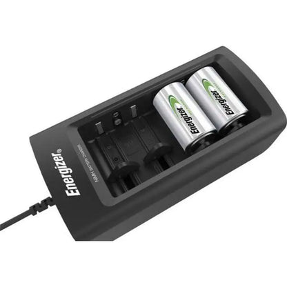 ENERGIZER - CARREGADOR UNIVERSAL PARA BATERIAS - Sexshoptuga 