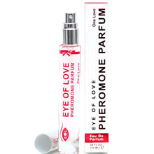 EYE OF LOVE - EOL PHEROMONE PARFUM 10ML - UM AMOR - Sexshoptuga  Sexshoptuga 