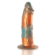 EPIC - TALOS DILDO DE PODER E PRAZER - Sexshoptuga  Sexshoptuga 