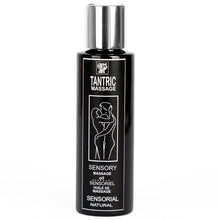 EROS-ART - ÓLEO DE MASSAGEM TÂNTRICA NATURAL E AFRODISÍACO NEUTRO 100 ML - Sexshoptuga  Sexshoptuga 