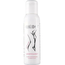 EROS - BODYGLIDE MULHER LUBRIFICANTE DE SILICONE 250 ML - Sexshoptuga  Sexshoptuga 