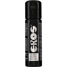 EROS - CLASSIC SILICONE BODYGLIDE 100 ML - Sexshoptuga  Sexshoptuga 