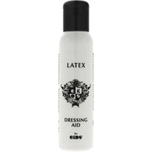 EROS FETISH LINE - LATEX DRESSING AID 100 ML - Sexshoptuga  Sexshoptuga 