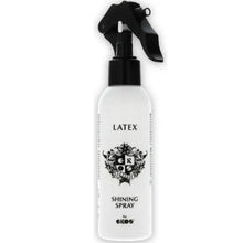 EROS FETISH LINE - LATEX SHINING SPRAY 150 ML - Sexshoptuga  Sexshoptuga 