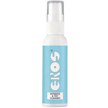 EROS - LIMPEZA EXTERNA E BRINQUEDOS ÍNTIMO 50 ML - Sexshoptuga  Sexshoptuga 