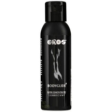 EROS - LUBRIFICANTE SILICONE SUPERCOCENTRADO BODYGLIDE 50 ML - Sexshoptuga  Sexshoptuga 