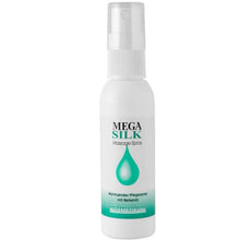 EROS MEGASILK - MASSAGE SPRAY 50 ML - Sexshoptuga  Sexshoptuga 