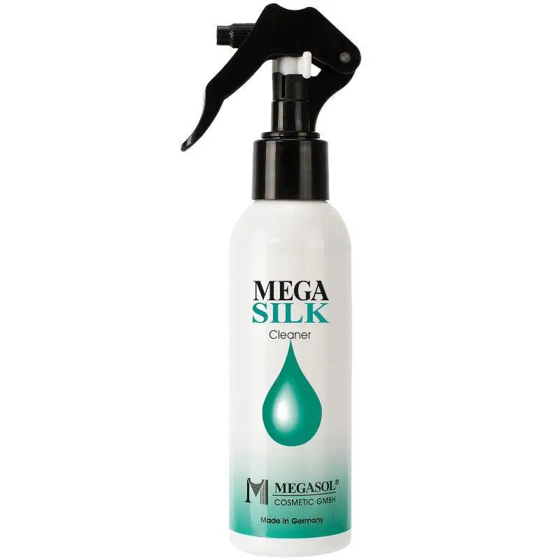 EROS MEGASILK - TOY CLEANER 150 ML - Sexshoptuga 