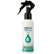 EROS MEGASILK - TOY CLEANER 150 ML - Sexshoptuga  Sexshoptuga 