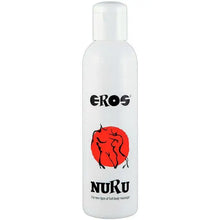 EROS - ÓLEO DE MASSAGEM NURU RICO EM MINERAL 1000 ML - Sexshoptuga  Sexshoptuga 