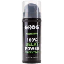 EROS POWER LINE - ATRASO ENERGIA CONCENTRADA 30 ML - Sexshoptuga  Sexshoptuga 