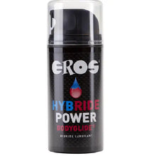 EROS POWER LINE - POWER BODYGLIDE 100 ML - Sexshoptuga  Sexshoptuga 