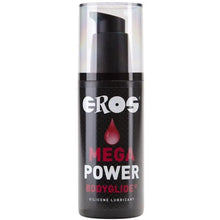 EROS POWER LINE - POWER BODYGLIDE SILICONE LUBRICANT 125 ML - Sexshoptuga  Sexshoptuga 