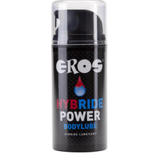 EROS POWER LINE - POWER BODYLUBE 100 ML - Sexshoptuga  Sexshoptuga 