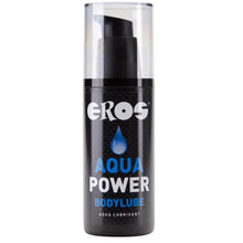 EROS POWER LINE - POWER BODYLUBE 125 ML - Sexshoptuga  Sexshoptuga 