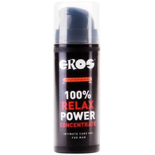 EROS POWER LINE - RELAX ANAL POWER CONCENTRADO - Sexshoptuga  Sexshoptuga 